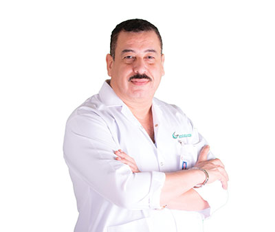 Mostafa Al-Shreef